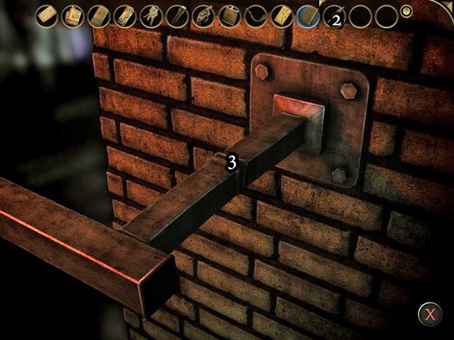 Idź do Chona i Porozmawiaj z nim - Szantaż - Face Noir: The Cat with the Jade Eyes - poradnik do gry