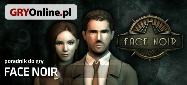 Face Noir: The Cat with the Jade Eyes to klasyczna przygodówka typu point and click, rozgrywająca się w USA lat 30, w czasie Wielkiego Kryzysu - Face Noir: The Cat with the Jade Eyes - poradnik do gry