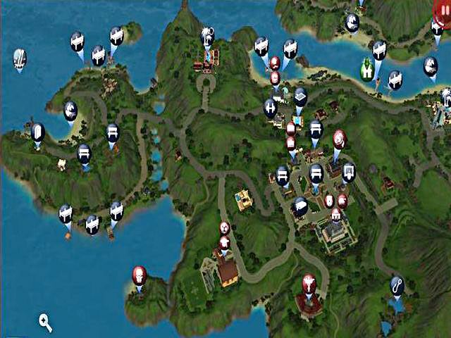 Isla Paradiso - Isla Paradiso | Dodatkowe informacje | The Sims 3 Rajska wyspa - The Sims 3: Rajska wyspa - poradnik do gry