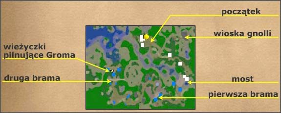 - Wybudować legowisko orków, wojenny młyn i koszary - Prolog: Eksodus Hordy | Warcraft III Reign of Chaos - Warcraft III: Reign of Chaos - poradnik do gry