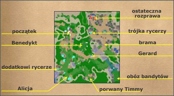 - Udaj się do Strahnbrad - Rozdział I Obrona Strahnbradu | Kampania Ludzi | Warcraft III Reign of Chaos - Warcraft III: Reign of Chaos - poradnik do gry