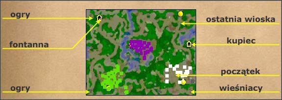 - Wytrzymać oblężenie przez 30 minut - Rozdział V: Marsz Plagi | Kampania Ludzi | Warcraft III Reign of Chaos - Warcraft III: Reign of Chaos - poradnik do gry