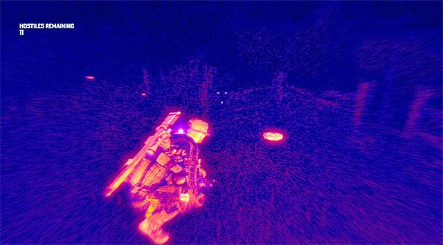 Pole minowe - Misja 1 - Plantacja opium | Dodatkowe misje - Kobin | Splinter Cell Blacklist - Tom Clancys Splinter Cell: Blacklist - poradnik do gry