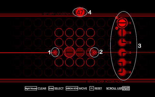 Po ukończeniu misji The Escape, wszystkie sklepy będą zablokowane - The Ship, Hakowanie, Przejmowanie dzielnic | Podstawy rozgrywki | Saints Row IV - Saints Row IV - poradnik do gry