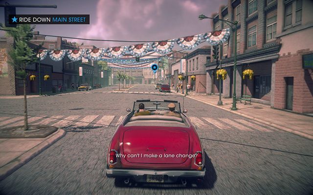 Powrót do przeszłości - #3 - Leave It To The Saints | Opis przejścia | Saints Row IV - Saints Row IV - poradnik do gry