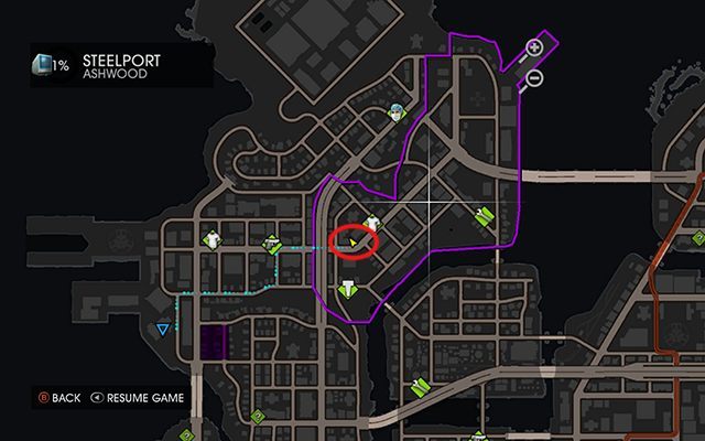 Trzeci - #4 - Learn The Rules... | Opis przejścia | Saints Row IV - Saints Row IV - poradnik do gry