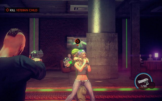 Niezręczna sytuacja. - #10 - Back By Popular Demand | Opis przejścia | Saints Row IV - Saints Row IV - poradnik do gry