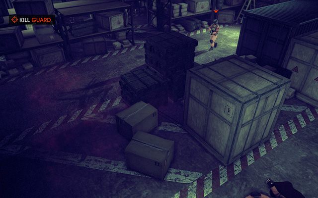 Gdzieś już to widziałem... - #13 - From Asha With Love | Opis przejścia | Saints Row IV - Saints Row IV - poradnik do gry