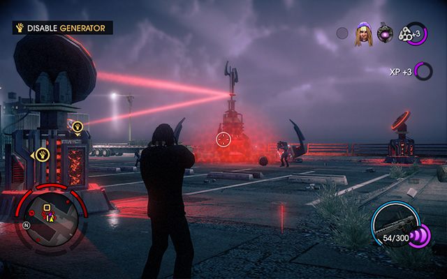 Trochę technologii i się człowiek gubi - #20 - Keymaster | Opis przejścia | Saints Row IV - Saints Row IV - poradnik do gry