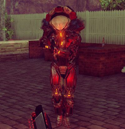 Ten przeciwnik w zupełności zasługuje na swoją nazwę - Przeciwnicy - The Bureau: XCOM Declassified - poradnik do gry