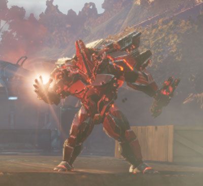 Mutoni to potężni przeciwnicy - ich elitarni przywódcy stanowią jednak znacznie większe wyzwanie - Przeciwnicy - The Bureau: XCOM Declassified - poradnik do gry
