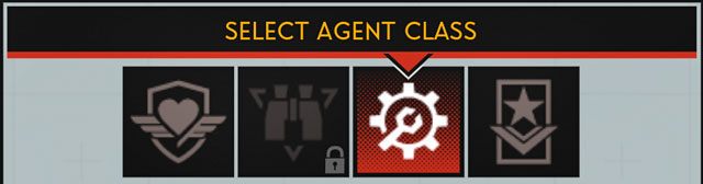 Inżynierowie zapewniają drużynie wsparcie techniczne. - Inżynier - Klasy postaci i umiejętności - The Bureau: XCOM Declassified - poradnik do gry