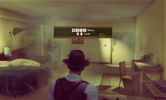 Początek gry to wprowadzenie do mechaniki zabawy. - 1 - Inwazja! - Misje - The Bureau: XCOM Declassified - poradnik do gry