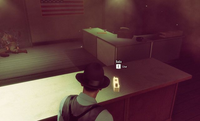 Smartfon na miarę lat '60. - 1 - Inwazja! - Misje - The Bureau: XCOM Declassified - poradnik do gry