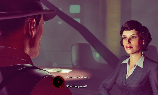 Dokonane wybory nie mają żadnego znaczenia. - 1 - Inwazja! - Misje - The Bureau: XCOM Declassified - poradnik do gry