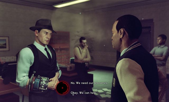 Pomagając cywilom nic nie tracisz, ale też nic nie zyskujesz. - 2 - Doktor - Misje - The Bureau: XCOM Declassified - poradnik do gry