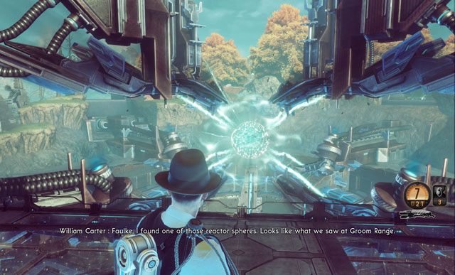 W następnych lokacjach nie znajdziesz amunicji. - 2 - Doktor - Misje - The Bureau: XCOM Declassified - poradnik do gry