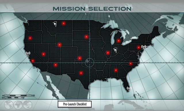 Złudzenie wolności to podstawa dobrego samopoczucia. - 2 - Wizyta w bazie II - Misje - The Bureau: XCOM Declassified - poradnik do gry