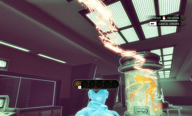 Wystarczy podążać za śladem. - 2 - Dochodzenie - Znajdź brakujące Silacoidy - Misje - The Bureau: XCOM Declassified - poradnik do gry