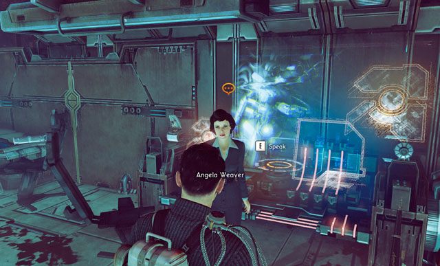 Agentką kierowała troska o brata - to on jest autorem dziennika. - 4 - Nie z tej ziemi - Misje - The Bureau: XCOM Declassified - poradnik do gry