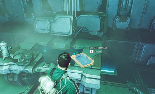 Nie jest to może najprzydatniejszy zestaw, ale i tak warto go zdobyć. - 4 - Nie z tej ziemi - Misje - The Bureau: XCOM Declassified - poradnik do gry