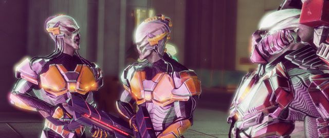 Kosmici nawet nie podejrzewają, że zaraz zginą. - 5 - Pęknięcie w ziemi - Misje - The Bureau: XCOM Declassified - poradnik do gry