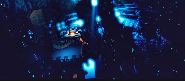 Witamy na planecie obcych! - 5 - Pęknięcie w ziemi - Misje - The Bureau: XCOM Declassified - poradnik do gry