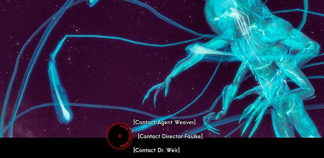 Oto moment decydujący o dalszej fabule gry. - 6 - Ostatnia wojna - Misje - The Bureau: XCOM Declassified - poradnik do gry