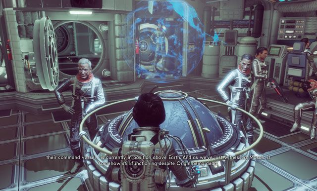 Za chwilę czeka Cię finalna misja! - 6 - Wizyta w bazie VI - Misje - The Bureau: XCOM Declassified - poradnik do gry