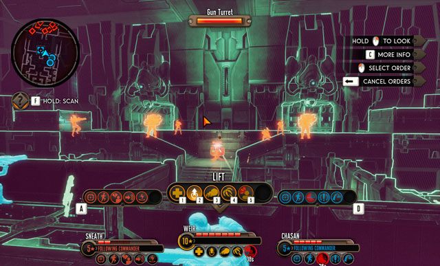 To jedna z najtrudniejszych walk w grze - dobrze się do niej przygotuj! - 7 - Dzień, w którym niebo upadło - Misje - The Bureau: XCOM Declassified - poradnik do gry