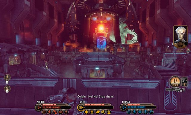 Finał coraz bliżej! - 7 - Dzień, w którym niebo upadło - Misje - The Bureau: XCOM Declassified - poradnik do gry