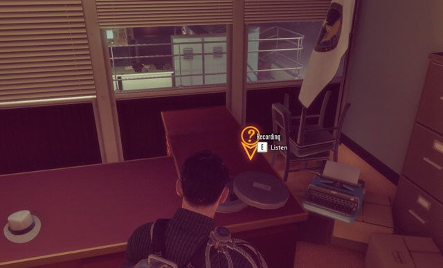Agenci nie spodziewali się, co ich czeka. - Taśmy z nagraniami - The Bureau: XCOM Declassified - poradnik do gry