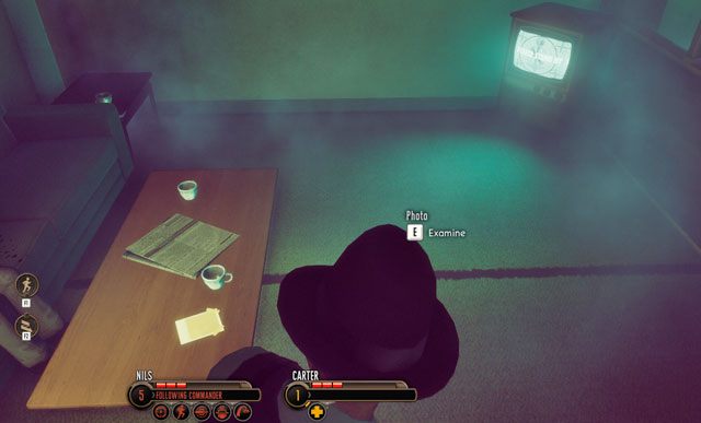 I trzecie. - Zdjęcia - The Bureau: XCOM Declassified - poradnik do gry