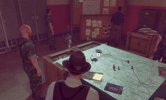 Zdjęcie przedstawia uniwersytet w Rosemont. - Zdjęcia - The Bureau: XCOM Declassified - poradnik do gry