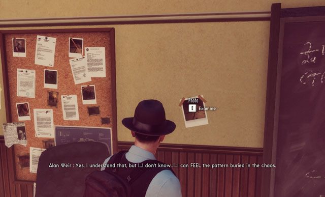 Obie fotografie znajdują się w tym samym miejscu. - Zdjęcia - The Bureau: XCOM Declassified - poradnik do gry