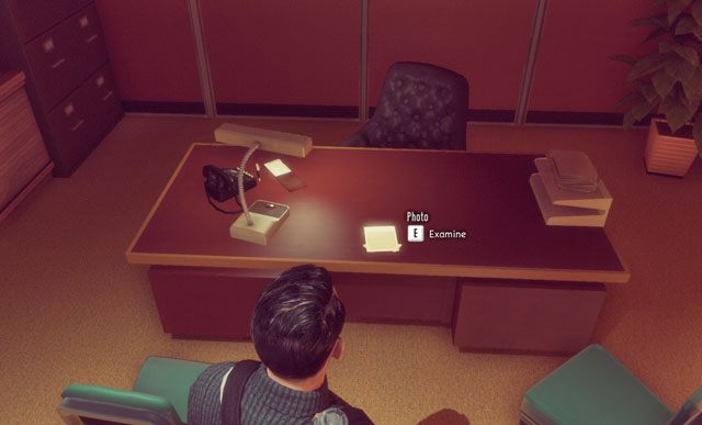 Fotkę przedstawiającą góry i drzewa możesz znaleźć w gabinecie agentki Angeli Weaver - naprzeciwko biura dyrektora Faulke'a - Zdjęcia - The Bureau: XCOM Declassified - poradnik do gry