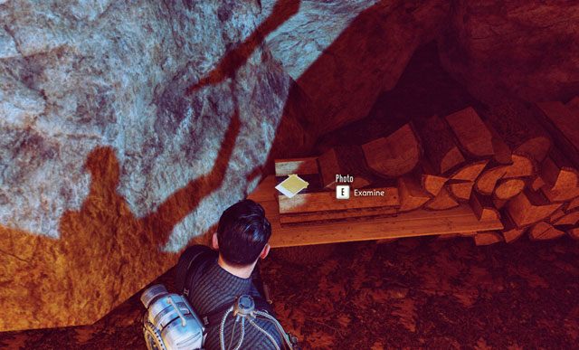 Zdjęcie przedstawia człowieka podłączonego do maszynerii obcych. - Zdjęcia - The Bureau: XCOM Declassified - poradnik do gry