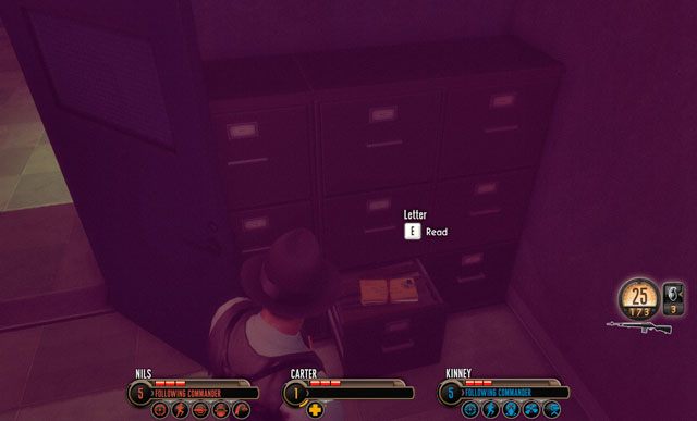 W pośpiechu można pominąć tę notatkę. - 1 - Inwazja! - Dokumenty - The Bureau: XCOM Declassified - poradnik do gry