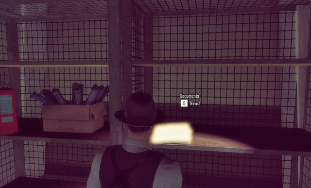 W laboratorium Dresnera znajduje się sporo materiałów. - 1 - Wizyta w bazie I - Witamy w XCOM - Dokumenty - The Bureau: XCOM Declassified - poradnik do gry