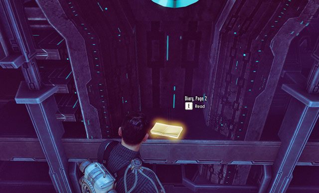 Kiedy się obrócisz, zostaniesz zaatakowany przez dwóch Przybyszy. - 4 - Nie z tej ziemi - Dokumenty - The Bureau: XCOM Declassified - poradnik do gry