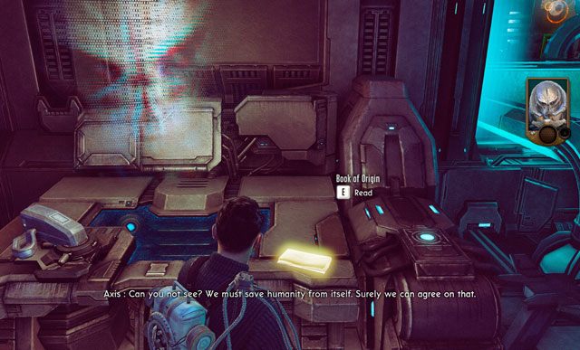 Ten dokument możesz znaleźć dopiero po odnalezieniu Pete'a - 4 - Nie z tej ziemi - Dokumenty - The Bureau: XCOM Declassified - poradnik do gry