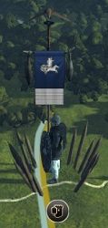 Musztra: jest to domyślny tryb podczas rekrutacji nowych oddziałów - Przemieszczanie oddziałów w Total War Rome II | Wojsko - Total War: Rome II - poradnik do gry