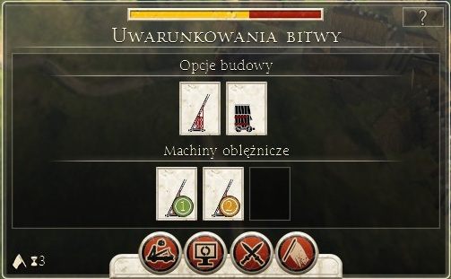 Każda armia, flota oraz miasto roztacza wokół siebie tzw - Przemieszczanie oddziałów w Total War Rome II | Wojsko - Total War: Rome II - poradnik do gry