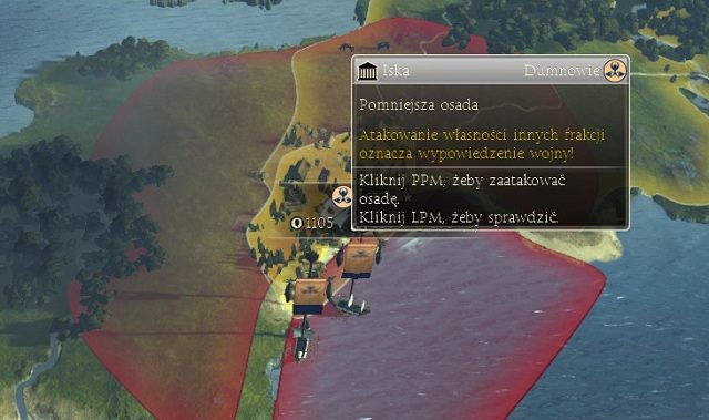 Posiłki oznaczają zdolność jednej armii do wparcia drugiej na polu walki - Przemieszczanie oddziałów w Total War Rome II | Wojsko - Total War: Rome II - poradnik do gry