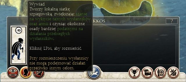 1 - Bohaterowie w Total War Rome II - Total War: Rome II - poradnik do gry