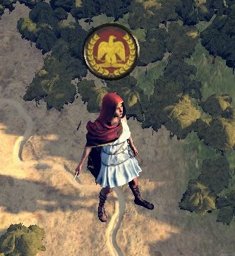 Poniżej znajdują się możliwe do wykonania akcje wraz z rządzącą nimi cechą - Szpieg | Bohaterowie w Total War Rome II - Total War: Rome II - poradnik do gry