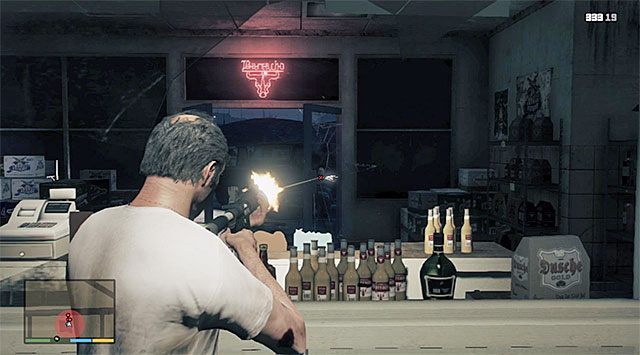 Miejsce ostatniego ataku - GTA 5: Trevor Philips Industries - solucja - GTA 5 - poradnik do gry