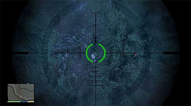 Drugi z braci ONeil - GTA 5: Drapieżnik - solucja - GTA 5 - poradnik do gry