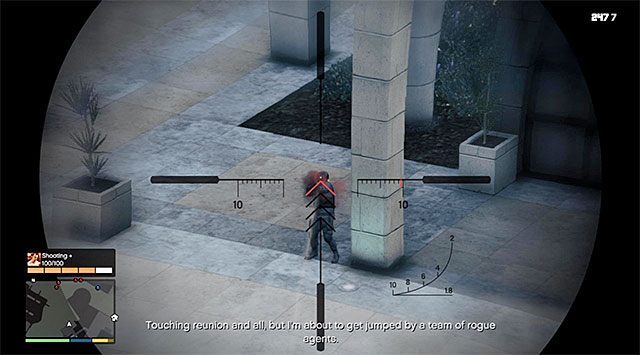 Możesz grać jako Trevor lub jako Michael - GTA 5: Podsumowanie - solucja - GTA 5 - poradnik do gry