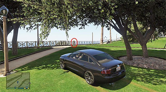 Dostępność: Michael - GTA 5: Szatański wycisk, Michael - solucja, nagrody, wyzwania - GTA 5 - poradnik do gry